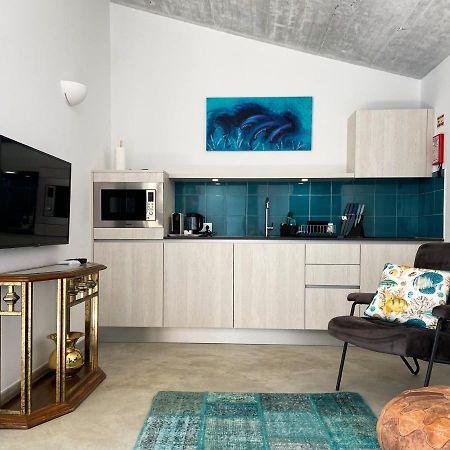 B&B Alma Do Campo Олян Екстер'єр фото